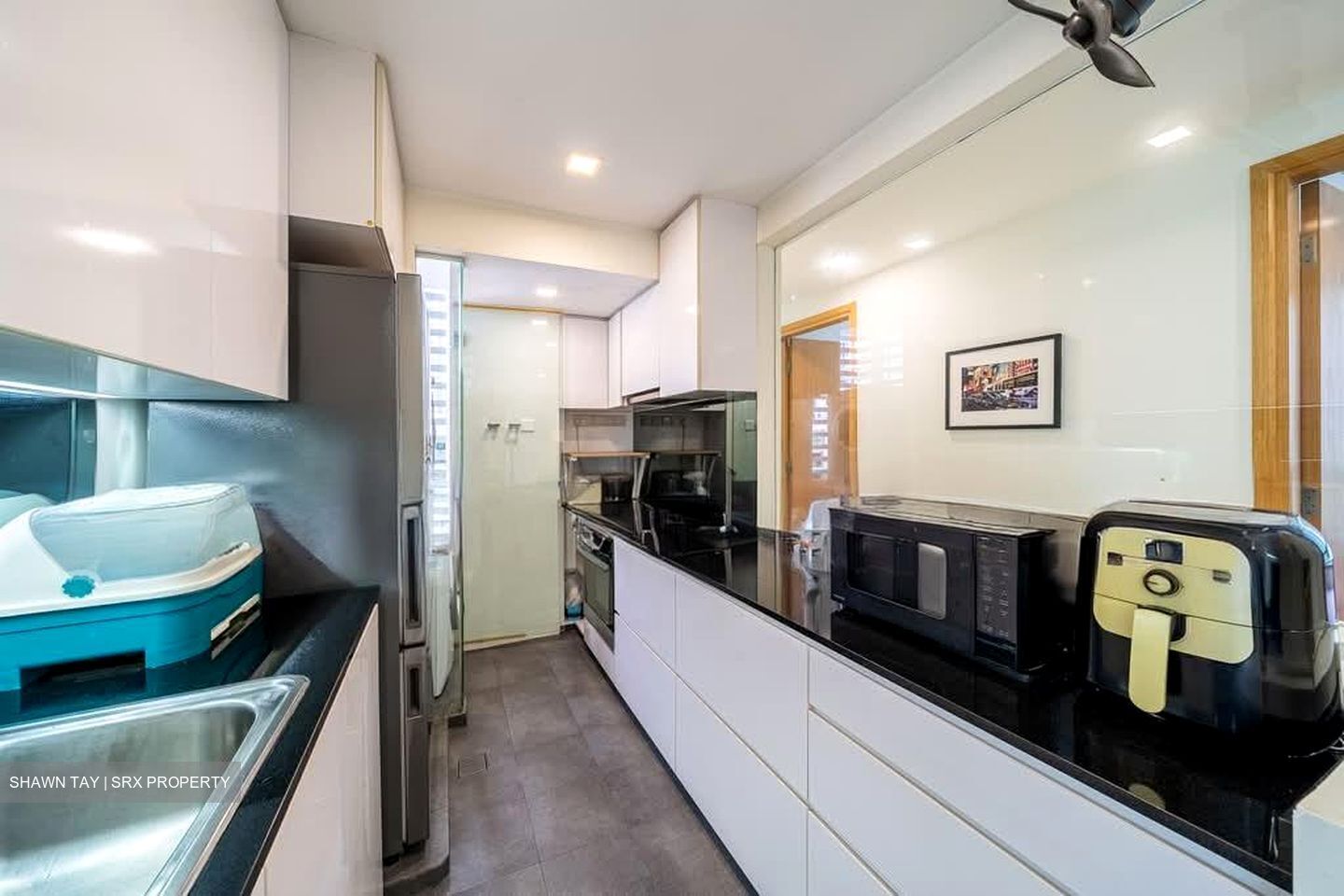 Iridium (D11), Apartment #574057041